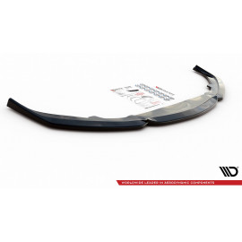 MAXTON Lame Du Pare-Chocs Avant V.2 Lexus IS F Mk2 MAXTON Lame Du Pare-Chocs Avant V.2 Lexus IS F Mk2