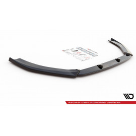 MAXTON Lame Du Pare-Chocs Avant V.4 Audi RS3 8V FL Sportback MAXTON Lame Du Pare-Chocs Avant V.4 Audi RS3 8V FL Sportback