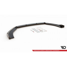 MAXTON Lame Du Pare-Chocs Avant V.3 Audi RS3 8V FL Sportback MAXTON Lame Du Pare-Chocs Avant V.3 Audi RS3 8V FL Sportback