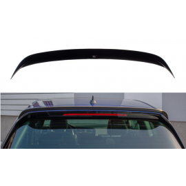 MAXTON SPOILER CAP V.1 VW GOLF VII R (APRES FACELIFT)