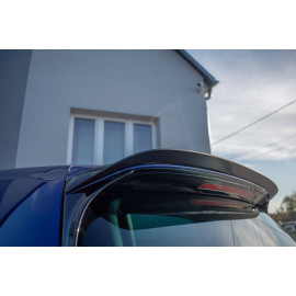 MAXTON SPOILER CAP V.1 VW GOLF VII R (APRES FACELIFT)