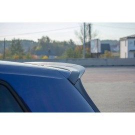 MAXTON SPOILER CAP V.1 VW GOLF VII R (APRES FACELIFT)