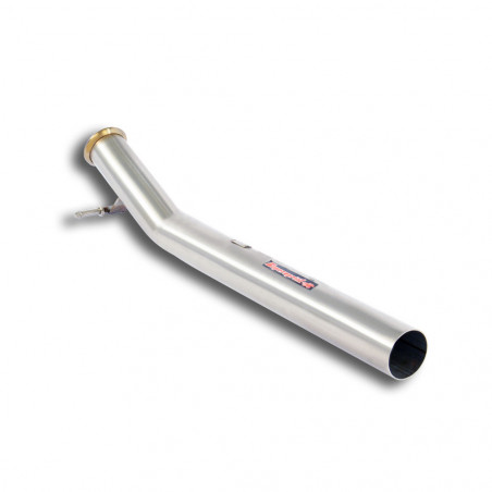 Supersprint Tube avant pour PEUGEOT 308 GTi 1.6 16v 270/263