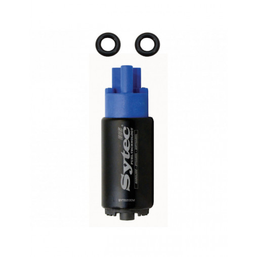 Pompe essence Sytec HONDA type R EP3/DC5 Pompe essence Sytec HONDA type R EP3/DC5