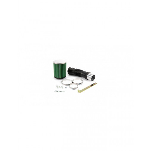 Kit admission directe GREEN FILTER RENAULT R25 2,0L TXI TI 89-92 Kit admission directe GREEN FILTER RENAULT R25 2,0L TXI TI 89-92