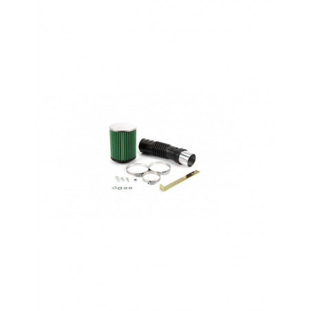 Kit admission directe GREEN FILTER RENAULT R25 2,0L TXI TI 89-92
