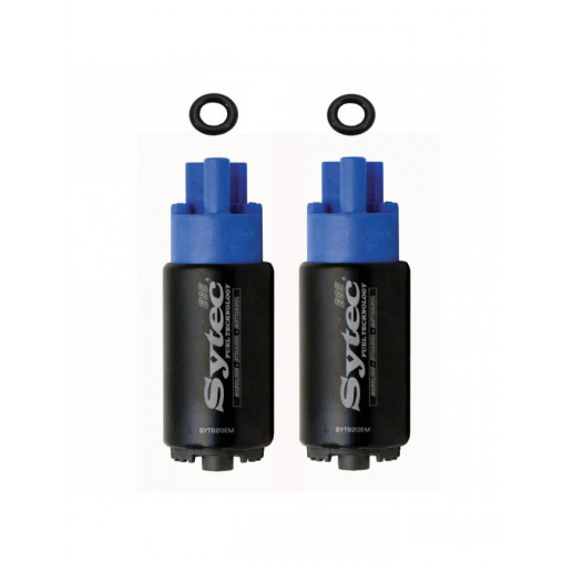 Pompe essence Sytec NISSAN Skyline 3,8 Pompe essence Sytec NISSAN Skyline 3,8