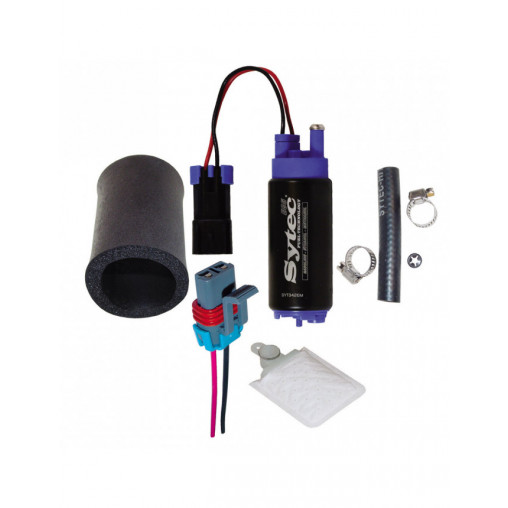 Pompe essence Sytec HONDA S2000 Compatible E85 Pompe essence Sytec HONDA S2000 Compatible E85