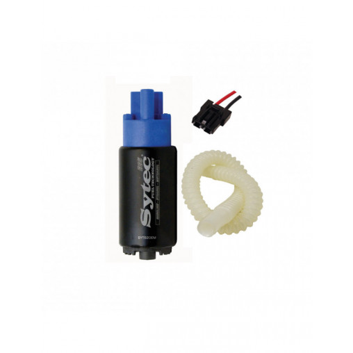 Pompe essence Sytec OPEL Astra H 2,0 16v VXR Pompe essence Sytec OPEL Astra H 2,0 16v VXR