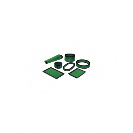 Filtre à air GREEN FILTER NISSAN MICRA V (K14F) 0,9L LPG 03/19-