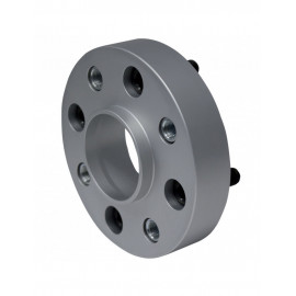 Elargisseur de Voies Bratex Double Boulonnerie 30mm Entraxe 5x120.65 Jaguar XJR 73.7