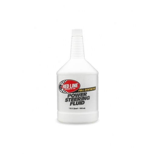 Liquide de Direction Assistée Redline +225°C 0.95 Litre Liquide de Direction Assistée Redline +225°C 0.95 Litre