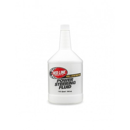 Liquide de Direction Assistée Redline +225°C 0.95 Litre
