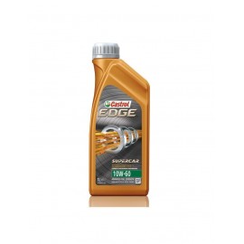 Huile Moteur Castrol Edge Supercar 10W60 1L