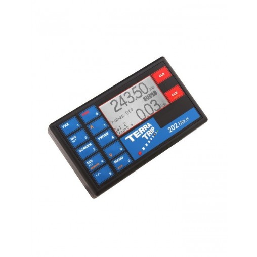 Tripmaster Terratrip 202 Plus V4 Tripmaster Terratrip 202 Plus V4
