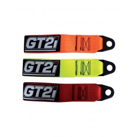 Sangle de Remorquage / Poignée de Portes GT2i FIA 5cm boucle 135mm M15 Sangle de Remorquage / Poignée de Portes GT2i FIA 5cm boucle 135mm M15