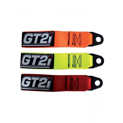 Sangle de Remorquage / Poignée de Portes GT2i FIA 5cm boucle 135mm M15 Sangle de Remorquage / Poignée de Portes GT2i FIA 5cm boucle 135mm M15