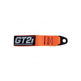 Sangle de Remorquage / Poignée de Portes GT2i FIA 5cm boucle 135mm M15 Sangle de Remorquage / Poignée de Portes GT2i FIA 5cm boucle 135mm M15