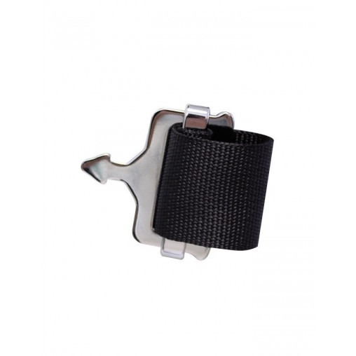 Boucle ventrale détachable Simpson Hybrid