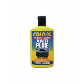 Flacon RAIN'X Anti Pluie 200ML