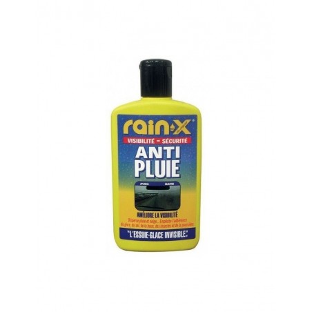 Flacon RAIN'X Anti Pluie 200ML