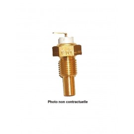 Sonde Température d'Huile VDO 14X150 Courte