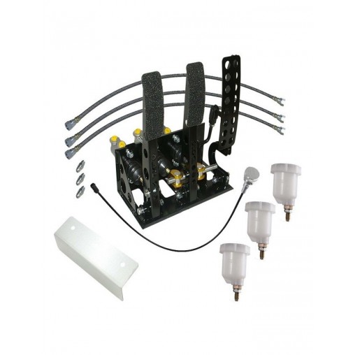 Pedal Box OBP 5:1 Pedal Box OBP 5:1