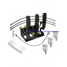 Pedal Box OBP 5:1 Pedal Box OBP 5:1