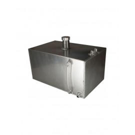 Réservoir d'Essence OBP 36.3L JIC 480x250x300mm