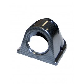 Support Bratex 1 Manomètre Look Carbone