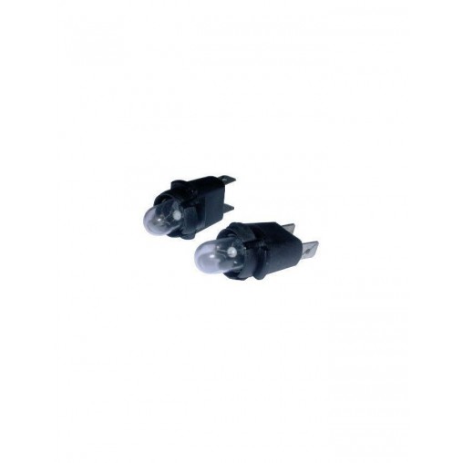 Kit Ampoules 12V / 2 Watts VDO