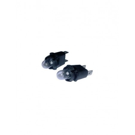 Kit Ampoules 12V / 2 Watts VDO