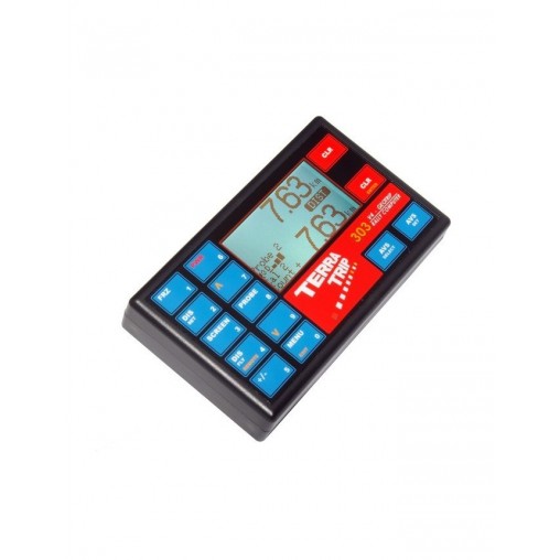 Tripmaster Terratrip 303 GeoTrip GPS Tripmaster Terratrip 303 GeoTrip GPS