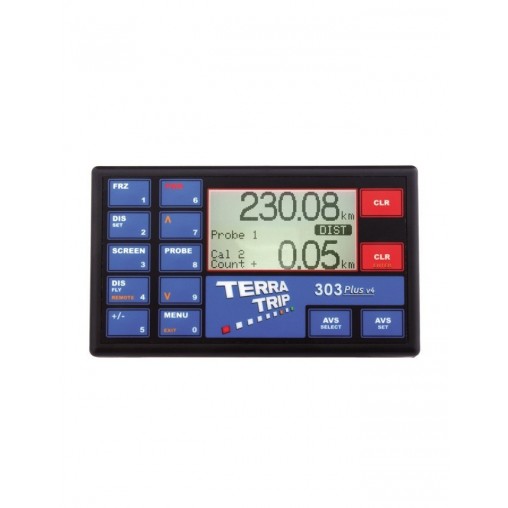 Terratrip 303 Plus V4 Terratrip 303 Plus V4