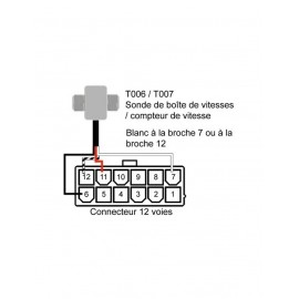 Sonde sur Câble Terratrip Tripmaster