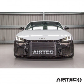 AIRTEC Motorsport Stage 3 Front Mount Intercooler for Audi TTRS 8S AIRTEC Motorsport Stage 3 Front Mount Intercooler for Audi TTRS 8S