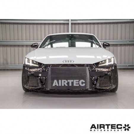 AIRTEC Motorsport Stage 3 Front Mount Intercooler for Audi TTRS 8S