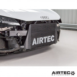 AIRTEC Motorsport Stage 3 Front Mount Intercooler for Audi TTRS 8S AIRTEC Motorsport Stage 3 Front Mount Intercooler for Audi TTRS 8S