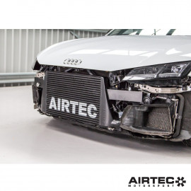AIRTEC Motorsport Stage 3 Front Mount Intercooler for Audi TTRS 8S AIRTEC Motorsport Stage 3 Front Mount Intercooler for Audi TTRS 8S