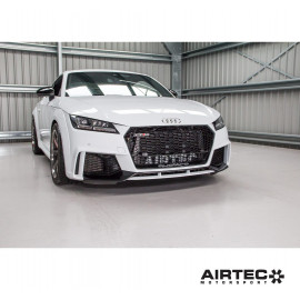 AIRTEC Motorsport Stage 3 Front Mount Intercooler for Audi TTRS 8S AIRTEC Motorsport Stage 3 Front Mount Intercooler for Audi TTRS 8S