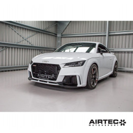 AIRTEC Motorsport Stage 3 Front Mount Intercooler for Audi TTRS 8S AIRTEC Motorsport Stage 3 Front Mount Intercooler for Audi TTRS 8S