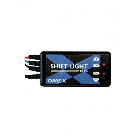 Shift Light Pro Omex
