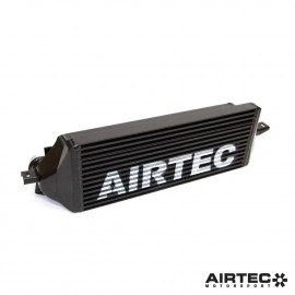 AIRTEC Intercooler Upgrade for Mini GP3