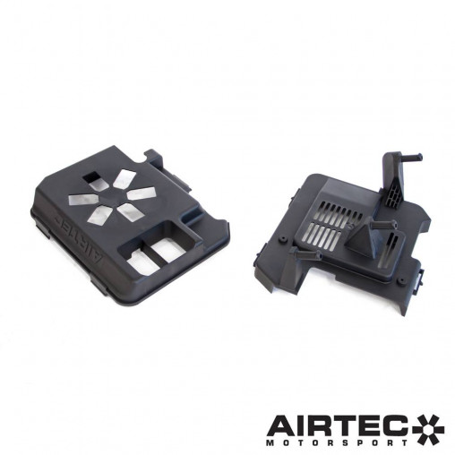 AIRTEC Motorsport Focus Mk2 Two-Piece ECU Holder AIRTEC Motorsport Focus Mk2 Two-Piece ECU Holder