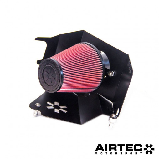 AIRTEC Motorsport induction kit for MK4 Focus ST 2.3 EcoBoost AIRTEC Motorsport induction kit for MK4 Focus ST 2.3 EcoBoost