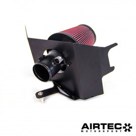 AIRTEC Motorsport induction kit for MK4 Focus ST 2.3 EcoBoost AIRTEC Motorsport induction kit for MK4 Focus ST 2.3 EcoBoost