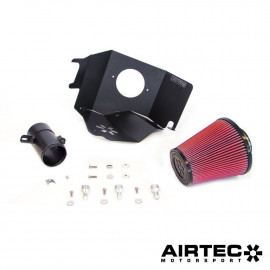 AIRTEC Motorsport induction kit for MK4 Focus ST 2.3 EcoBoost AIRTEC Motorsport induction kit for MK4 Focus ST 2.3 EcoBoost