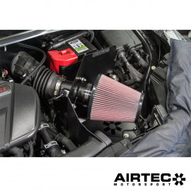 AIRTEC Motorsport induction kit for MK4 Focus ST 2.3 EcoBoost AIRTEC Motorsport induction kit for MK4 Focus ST 2.3 EcoBoost