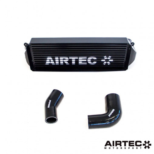 AIRTEC Intercooler Upgrade for Hyundai i30N