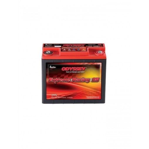 Batterie Compétition Odyssey PHCA 680/16 Ah 185/79/170/ 7kg